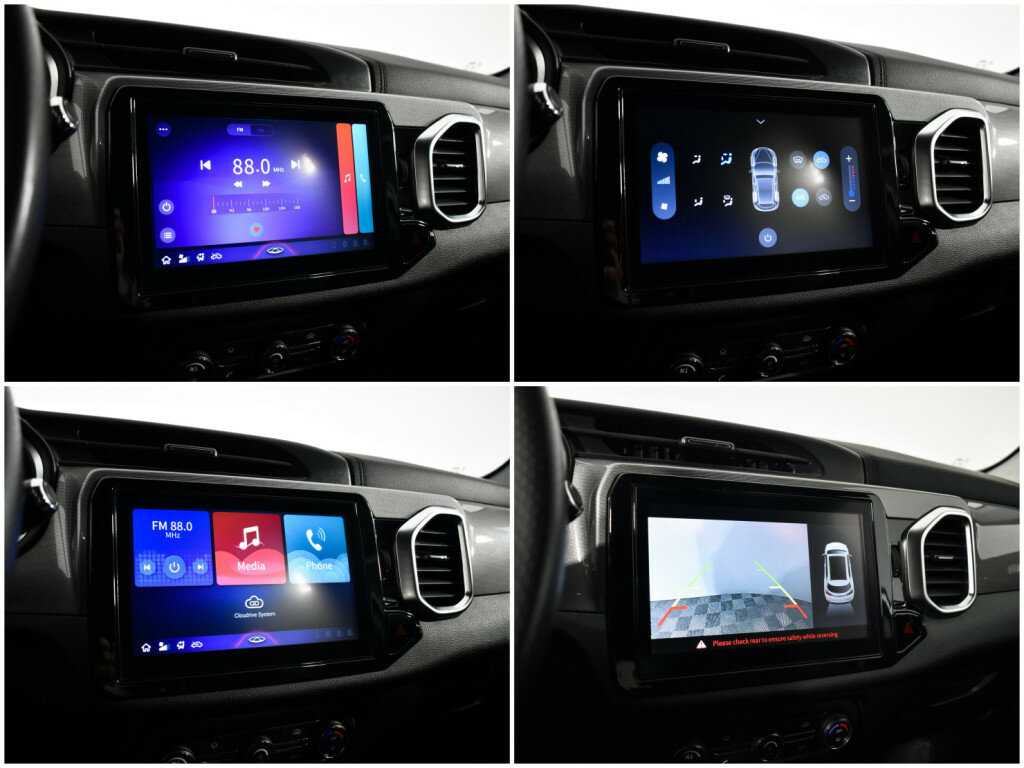 Chery Tiggo 4 2019 года с пробегом. Фото: #13