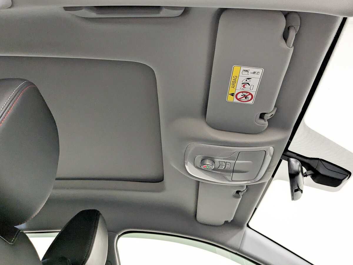 Chery Tiggo 7 Pro 2021 года с пробегом. Фото: #20