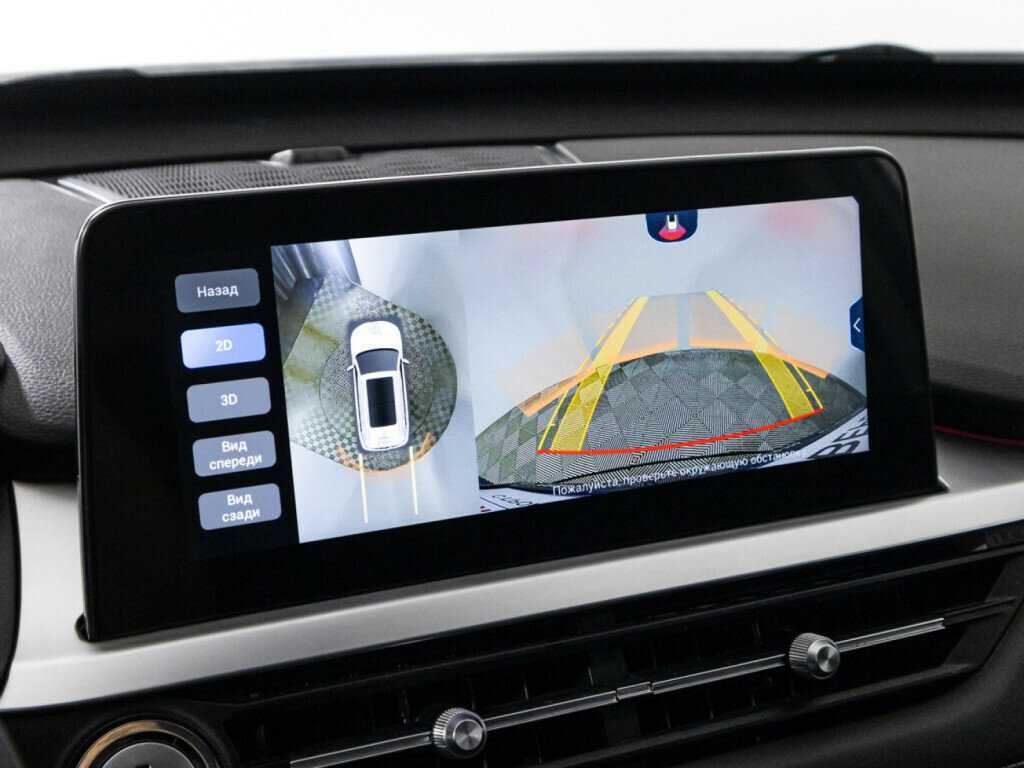 Chery Tiggo 7 Pro 2021 года с пробегом. Фото: #20