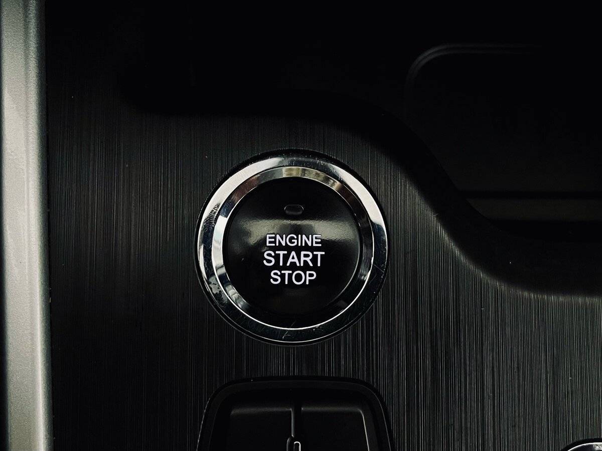 Chery Tiggo 4 2020 года с пробегом. Фото: #15