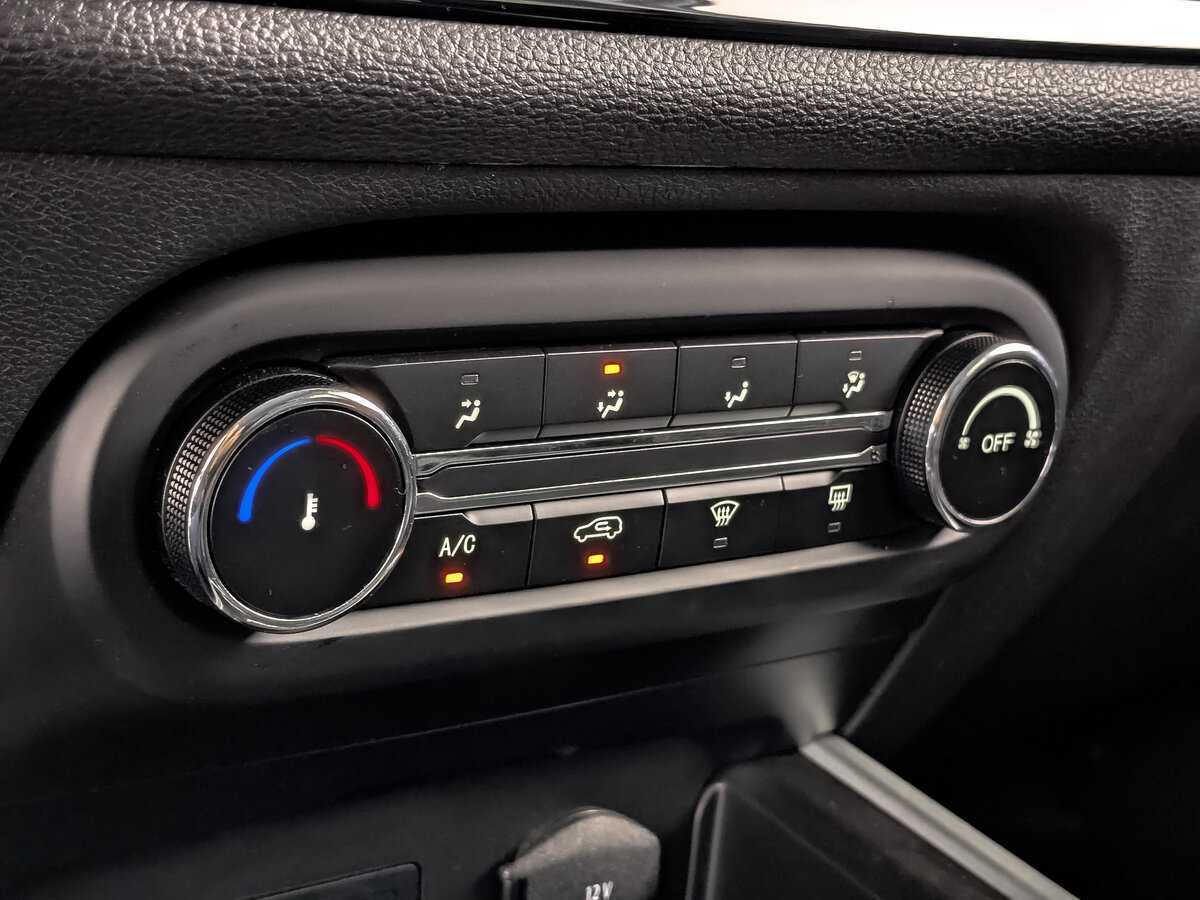 Chery Tiggo 4 2020 года с пробегом. Фото: #15