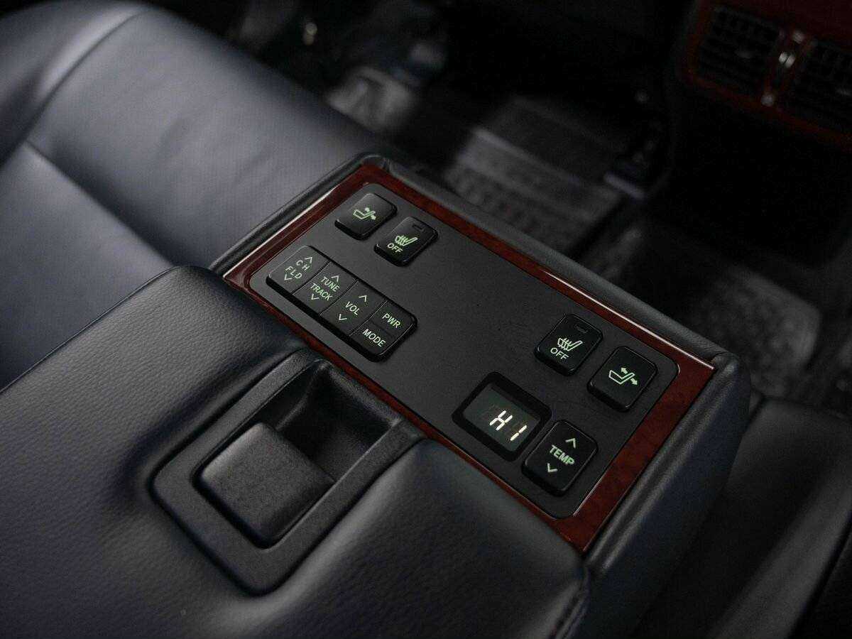 Toyota Camry 2014 года с пробегом. Фото: #9