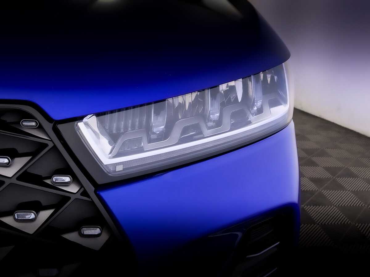 Chery Tiggo 7 Pro 2022 года с пробегом. Фото: #16