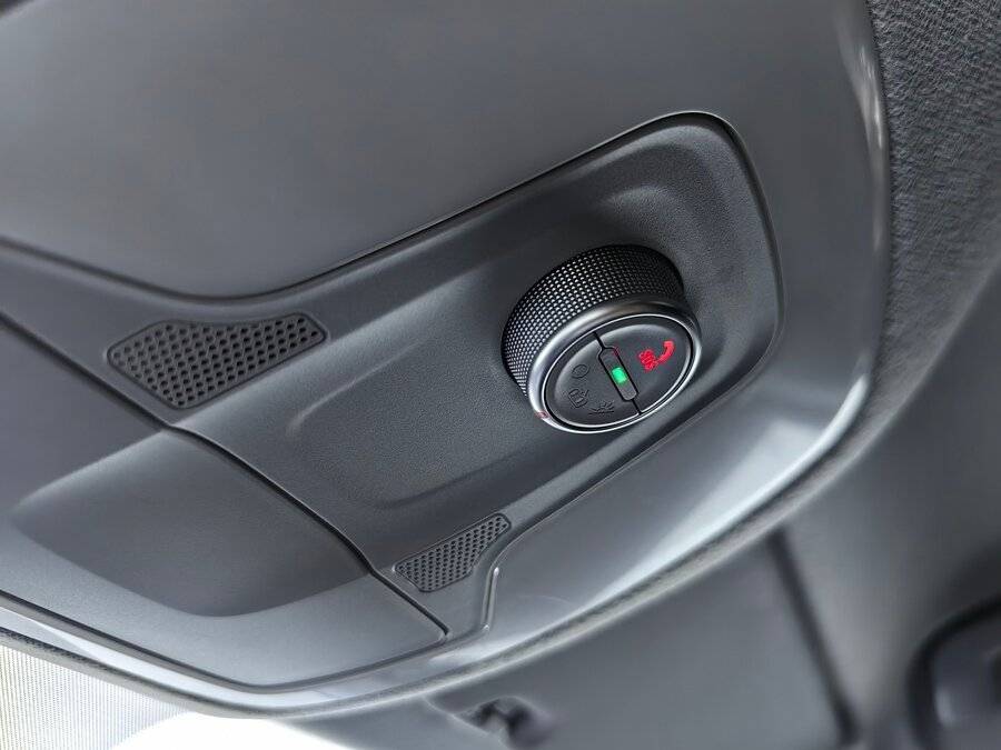 Chery Tiggo 7 Pro 2020 года с пробегом. Фото: #17