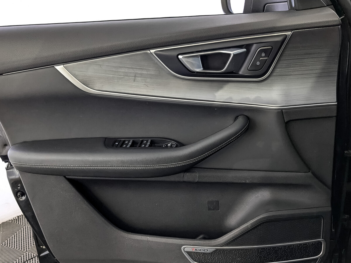 Chery Tiggo 7 Pro 2022 года с пробегом. Фото: #18