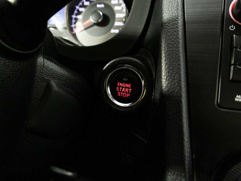 Subaru Forester 2014 года с пробегом. Фото: #16