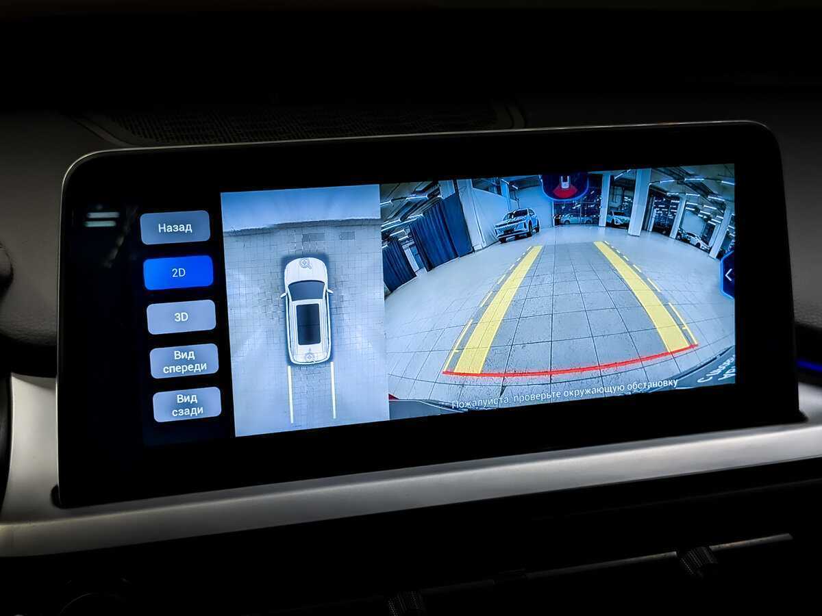 Chery Tiggo 7 Pro 2021 года с пробегом. Фото: #26