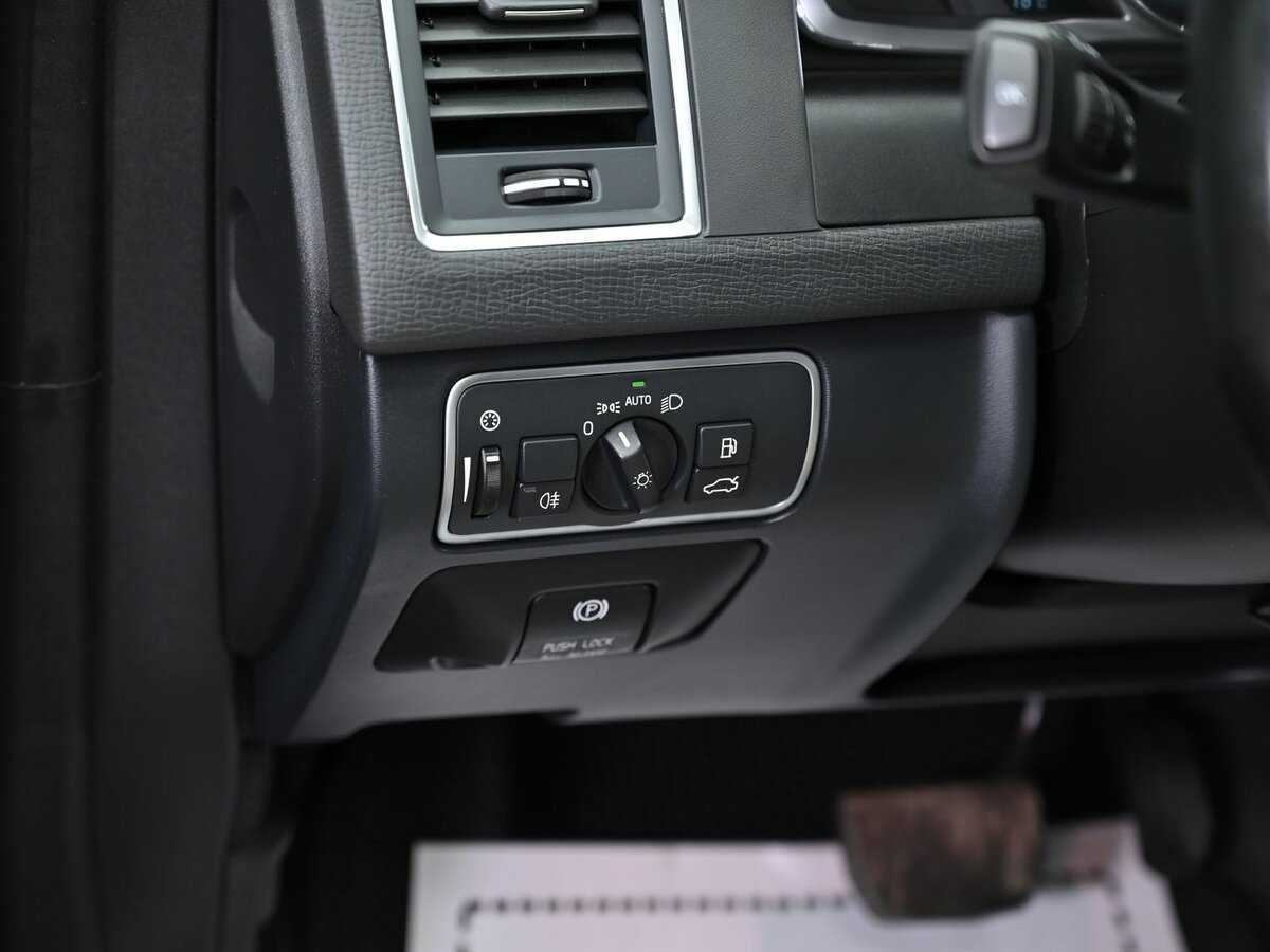 Volvo XC60 2014 года с пробегом. Фото: #9