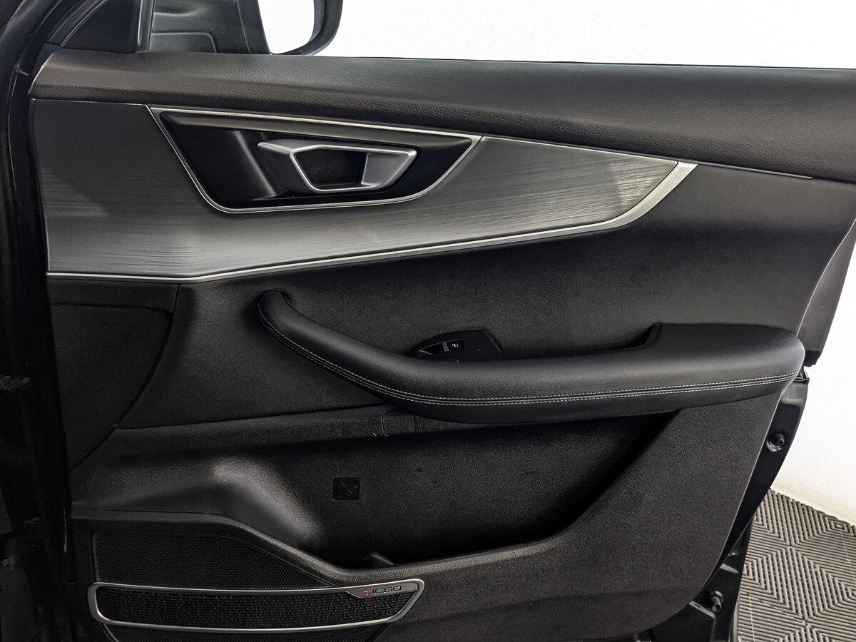 Chery Tiggo 7 Pro 2022 года с пробегом. Фото: #23