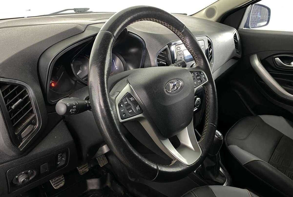 Skoda Rapid 2021 года с пробегом. Фото: #12