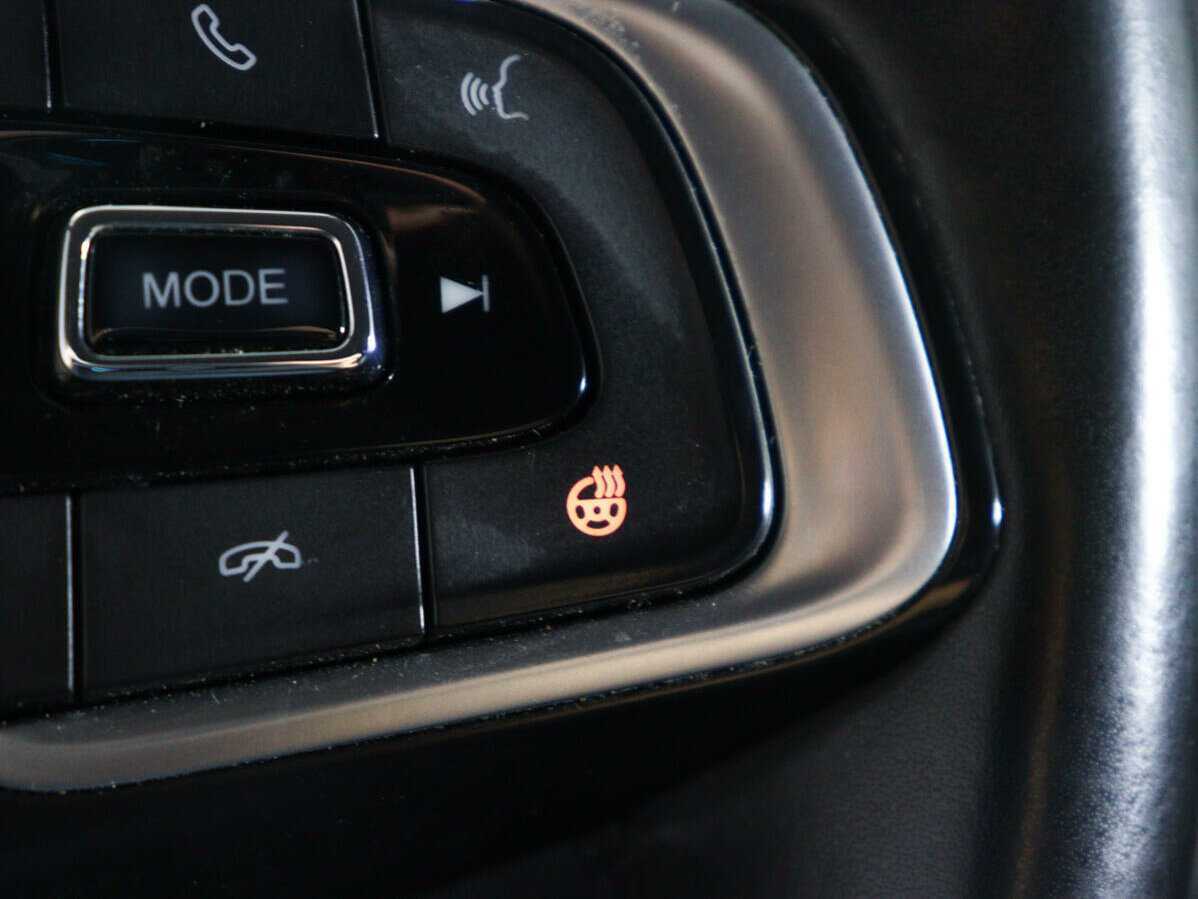 Chery Tiggo 7 2019 года с пробегом. Фото: #17