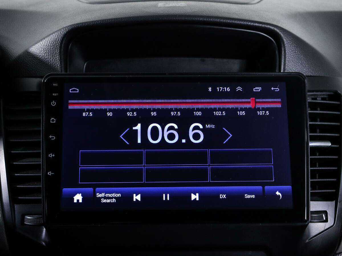 Chevrolet Cruze 2012 года с пробегом. Фото: #17