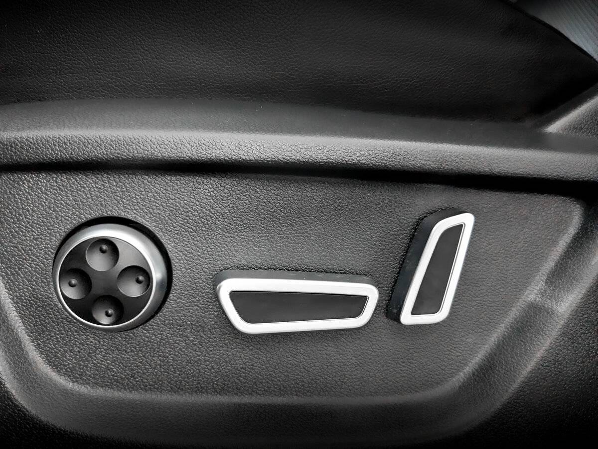 Chery Tiggo 4 2022 года с пробегом. Фото: #18