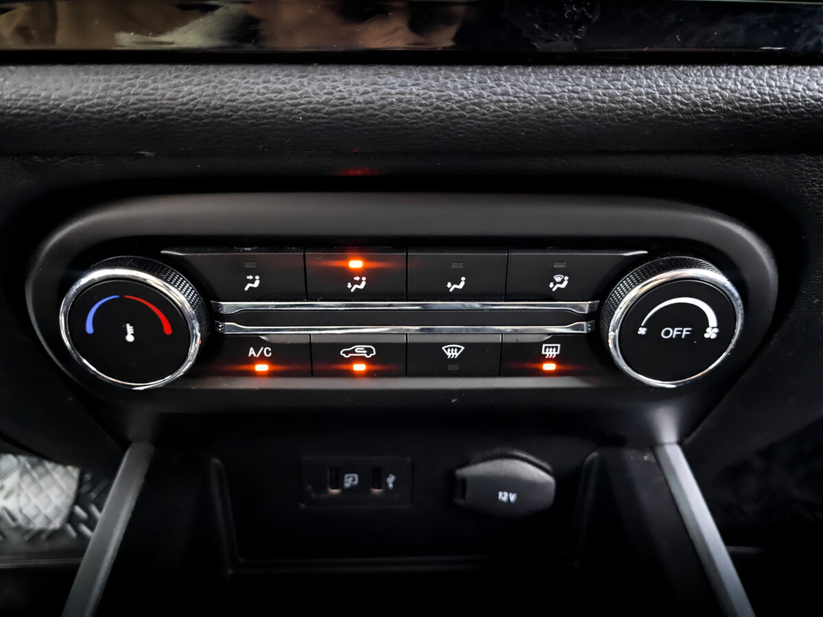 Chery Tiggo 4 2021 года с пробегом. Фото: #15