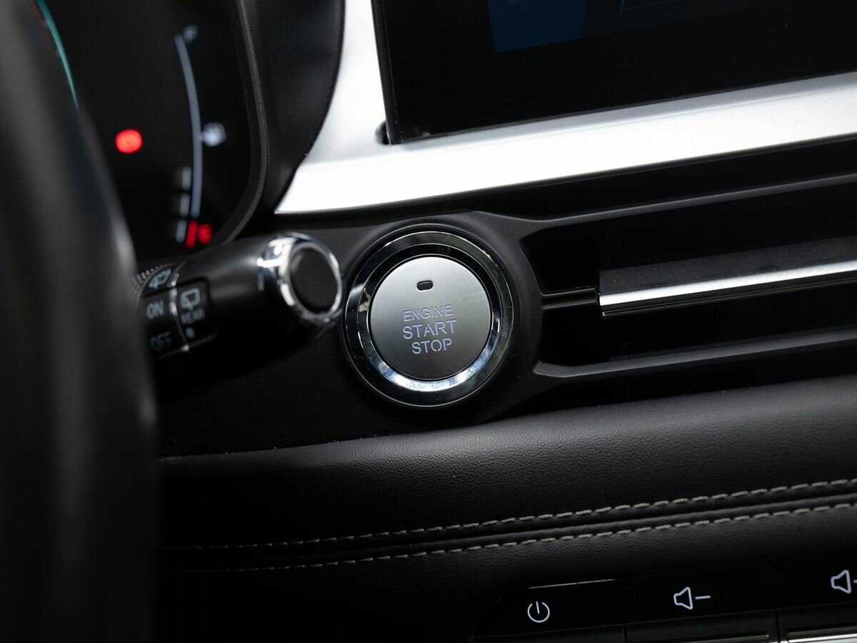 Chery Tiggo 7 Pro 2022 года с пробегом. Фото: #18