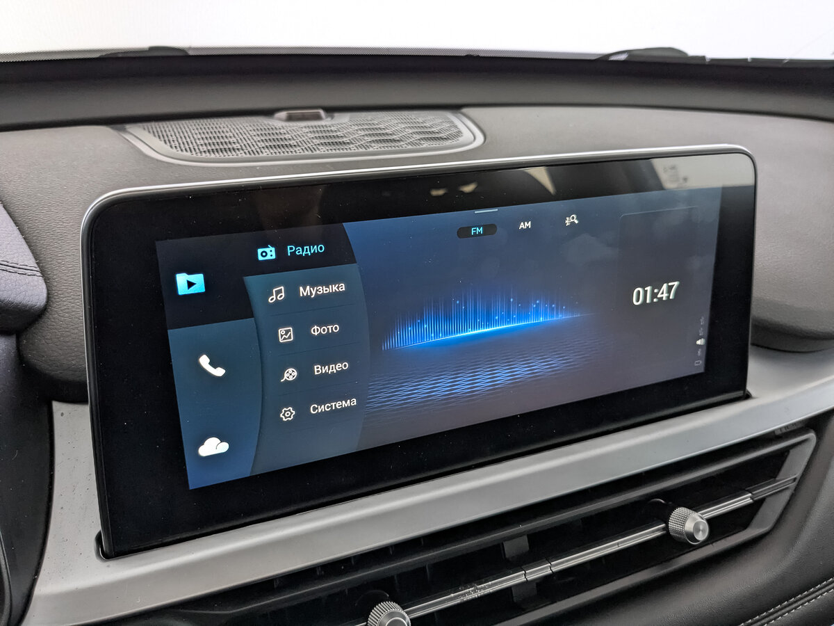 Chery Tiggo 7 Pro 2022 года с пробегом. Фото: #24