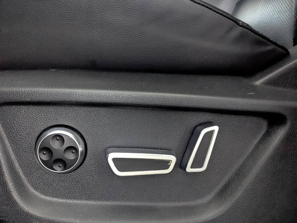 Chery Tiggo 4 2021 года с пробегом. Фото: #24