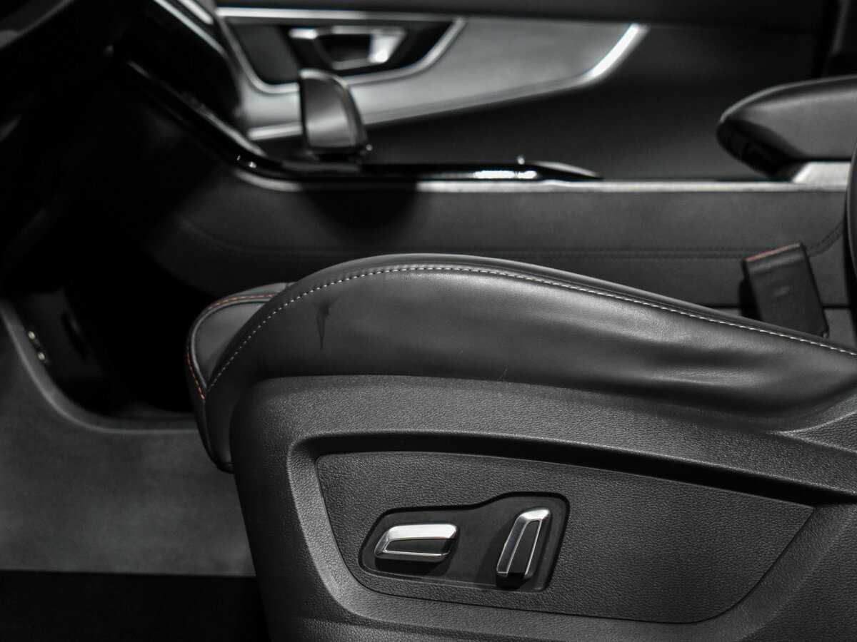 Chery Tiggo 7 Pro 2022 года с пробегом. Фото: #9