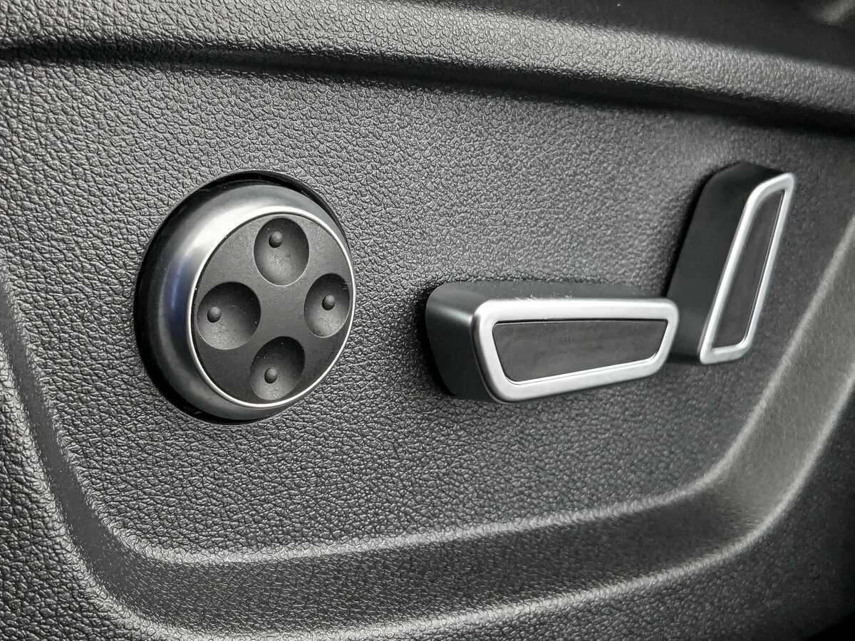 Chery Tiggo 4 2022 года с пробегом. Фото: #20