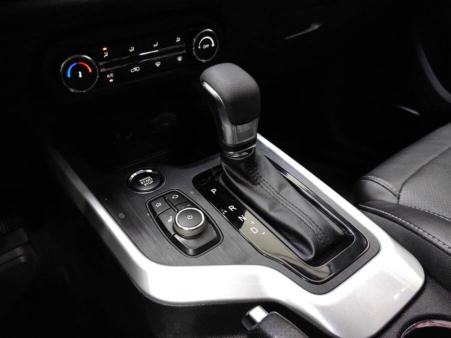 Chery Tiggo 4 2021 года с пробегом. Фото: #15