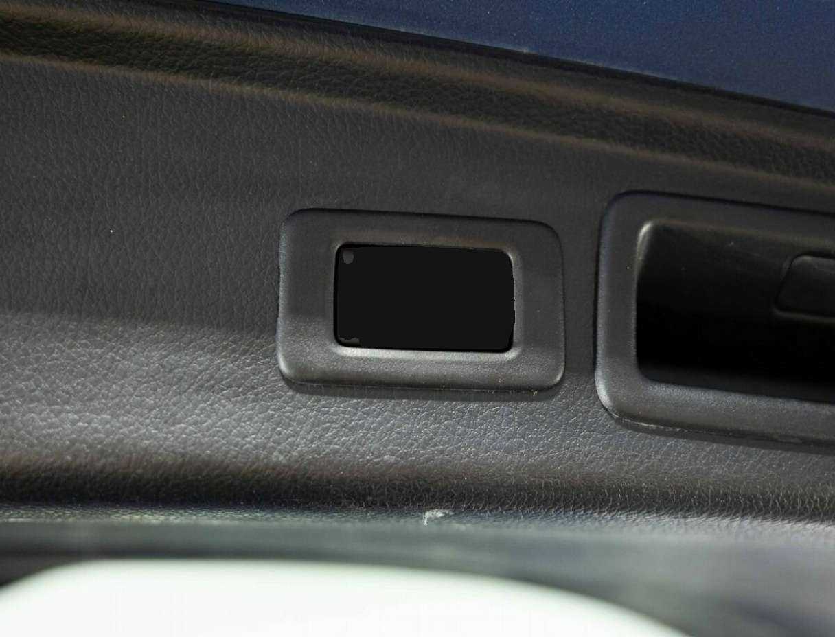 Subaru Forester 2014 года с пробегом. Фото: #20