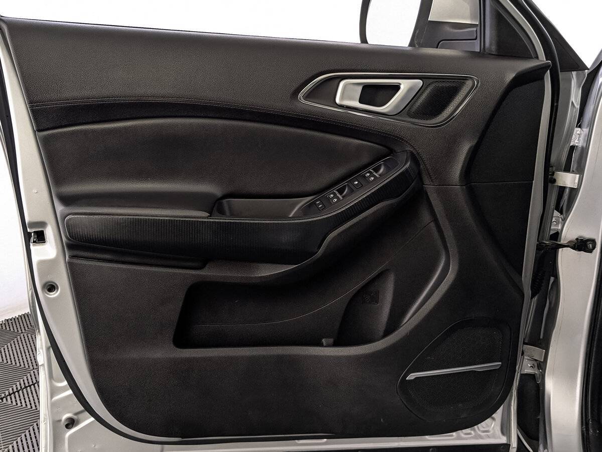 Chery Tiggo 4 2020 года с пробегом. Фото: #18