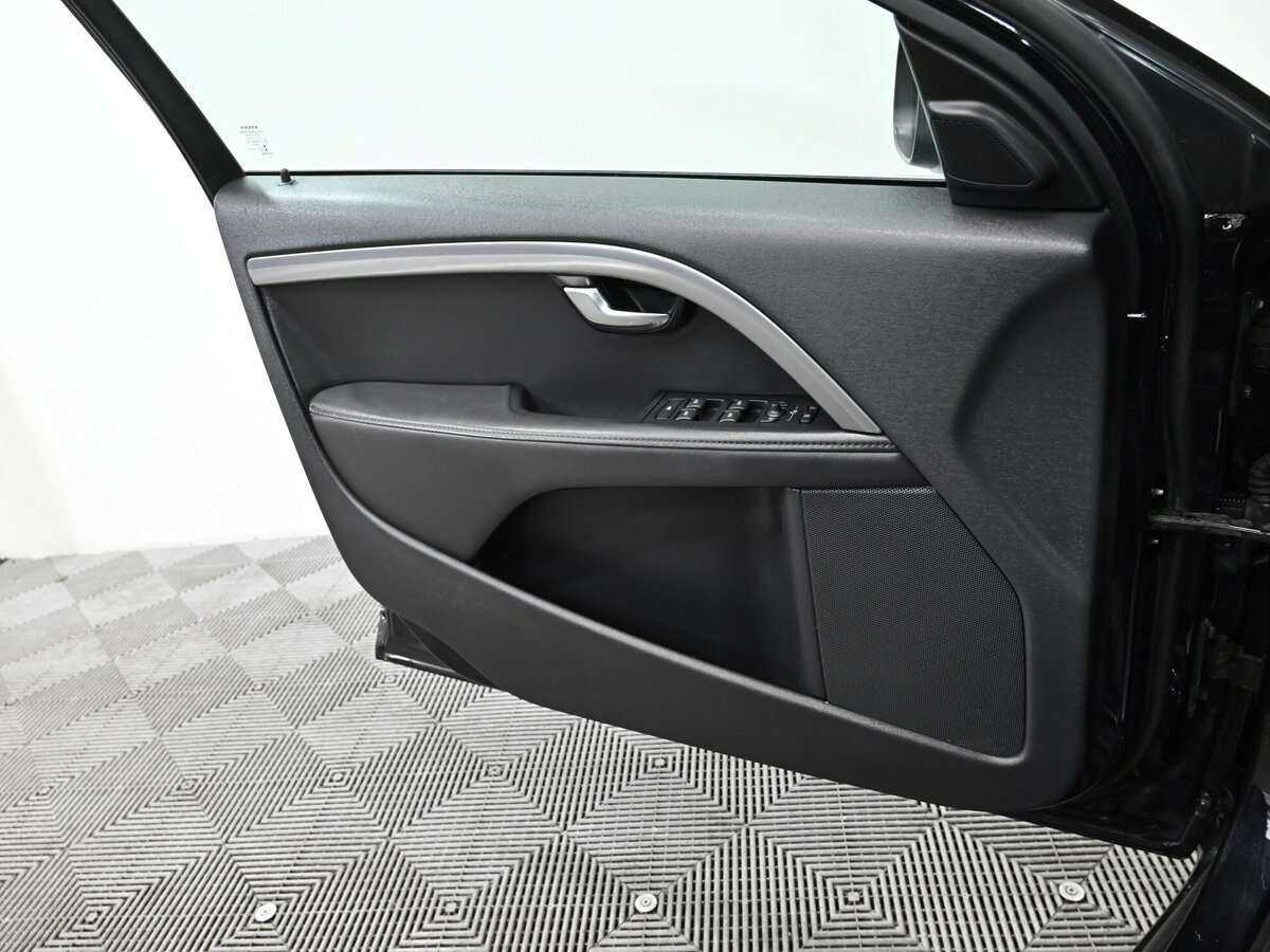 Volvo S80 2013 года с пробегом. Фото: #5