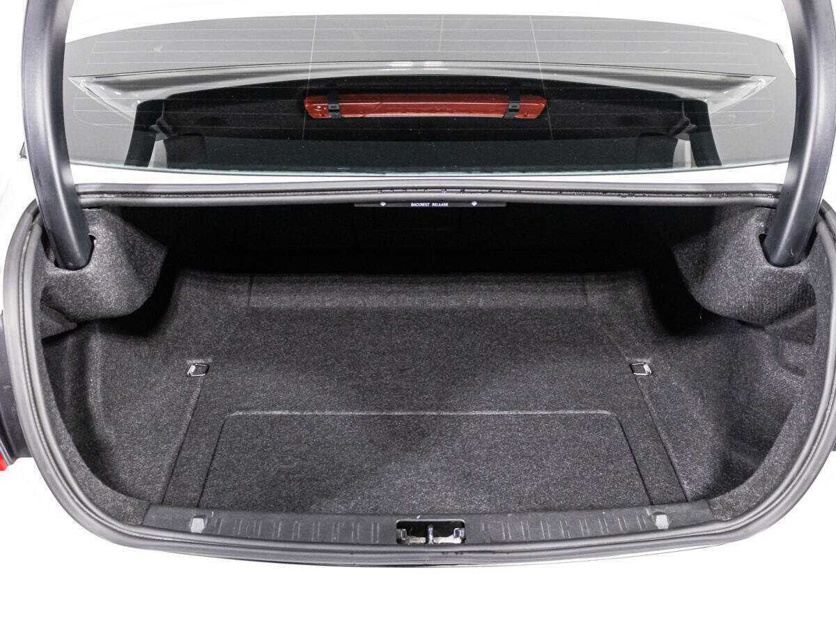 Volvo S60 2012 года с пробегом. Фото: #14