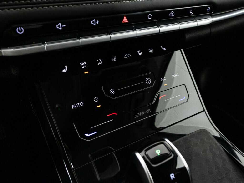 Chery Tiggo 7 Pro 2022 года с пробегом. Фото: #17