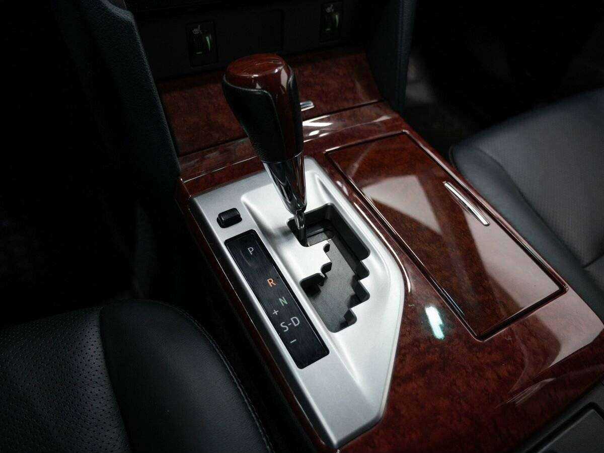 Toyota Camry 2014 года с пробегом. Фото: #21