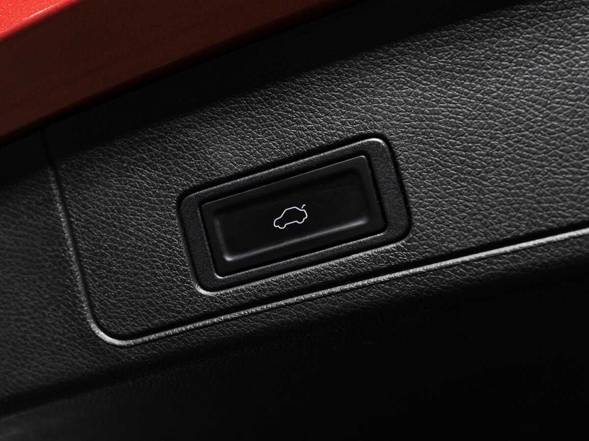 Chery Tiggo 7 Pro 2021 года с пробегом. Фото: #14