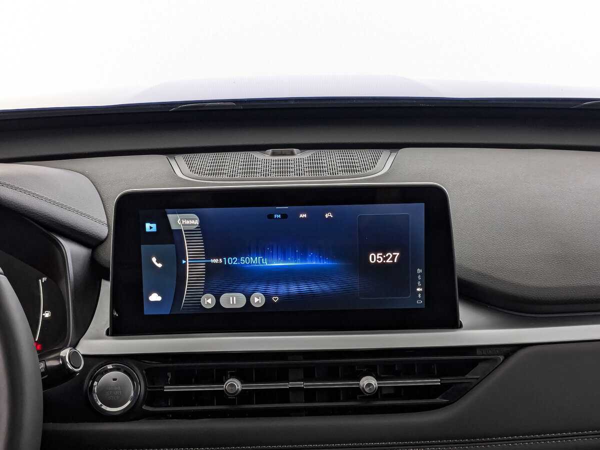 Chery Tiggo 7 Pro 2022 года с пробегом. Фото: #12