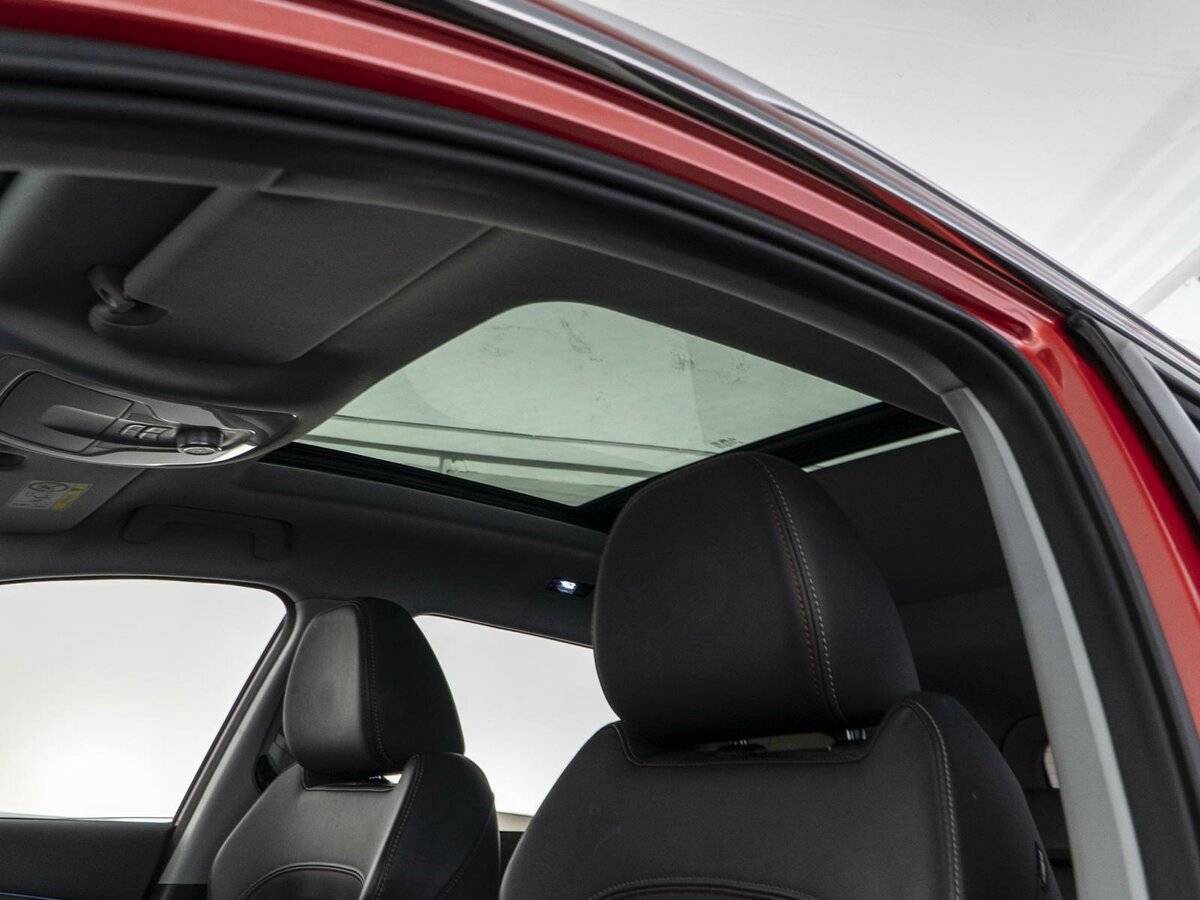 Chery Tiggo 7 Pro 2021 года с пробегом. Фото: #11