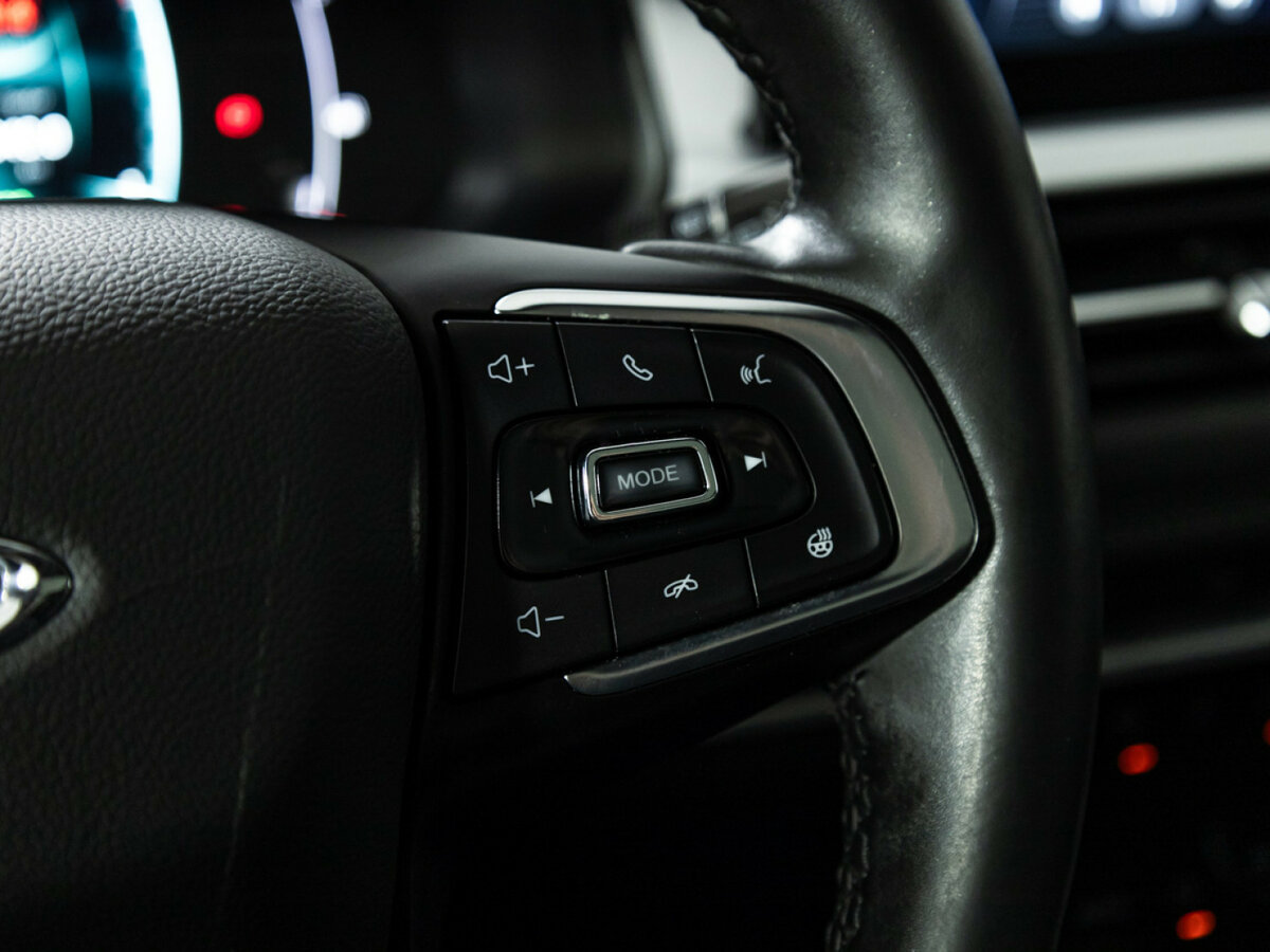 Chery Tiggo 7 Pro 2021 года с пробегом. Фото: #18