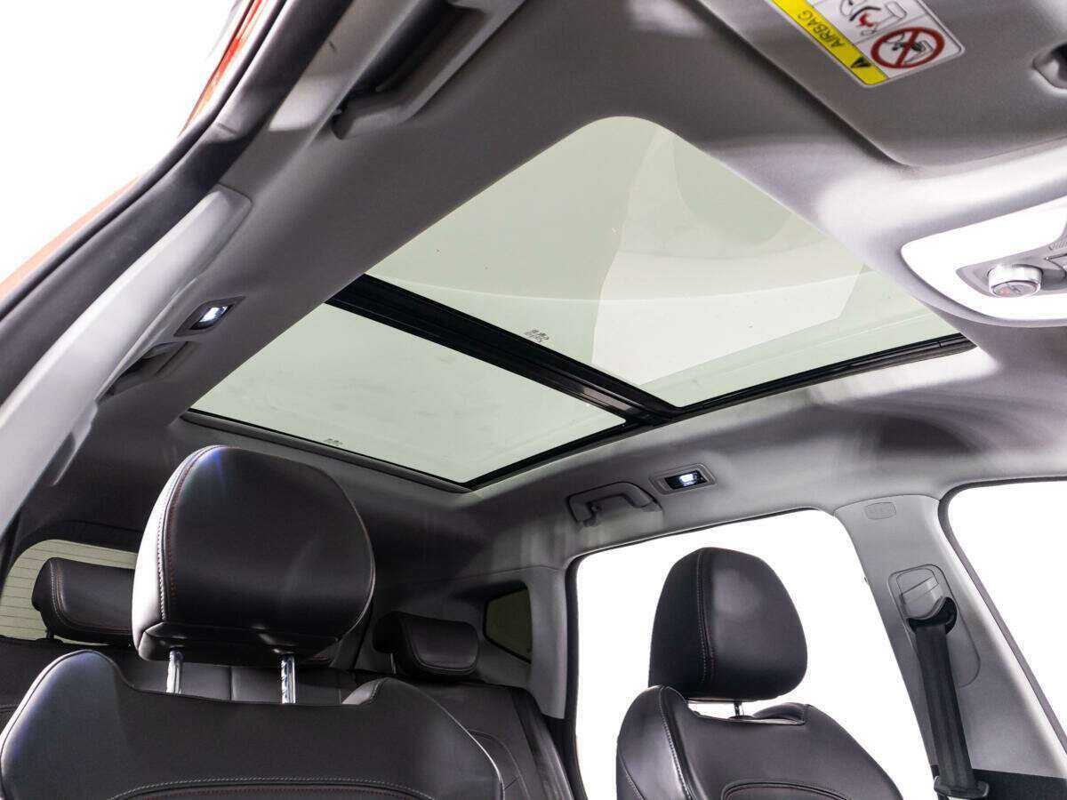 Chery Tiggo 7 Pro 2021 года с пробегом. Фото: #20