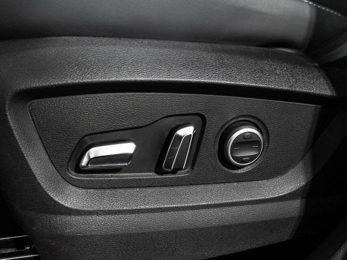 Chery Tiggo 7 Pro 2021 года с пробегом. Фото: #14