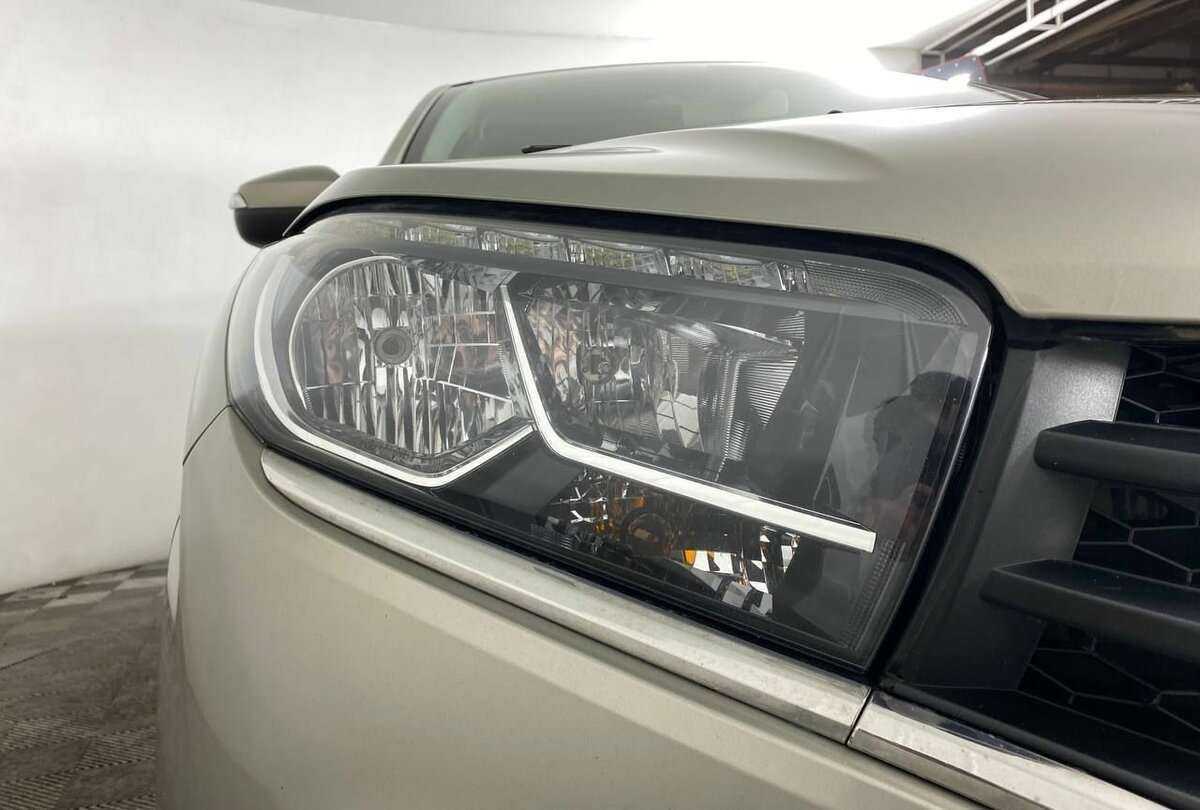 FAW Besturn X80 2018 года с пробегом. Фото: #8