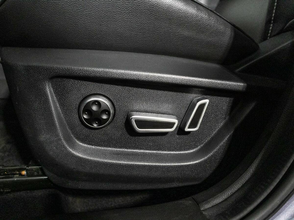 Chery Tiggo 4 2021 года с пробегом. Фото: #15