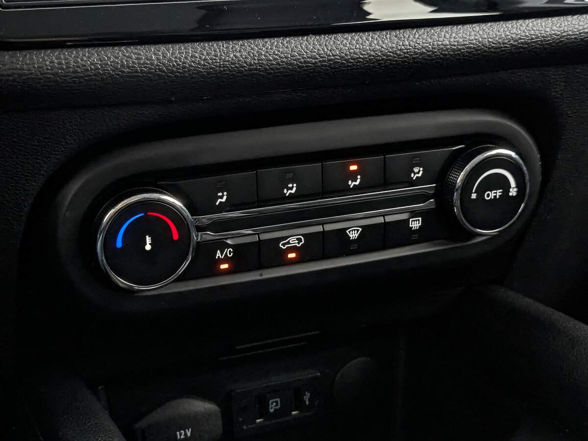 Chery Tiggo 4 2022 года с пробегом. Фото: #20