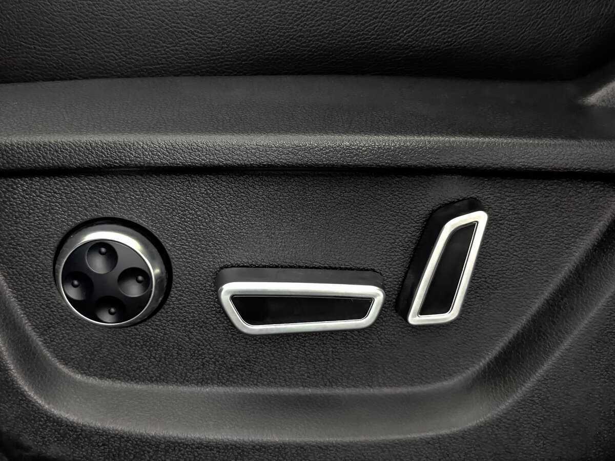 Chery Tiggo 7 2019 года с пробегом. Фото: #22