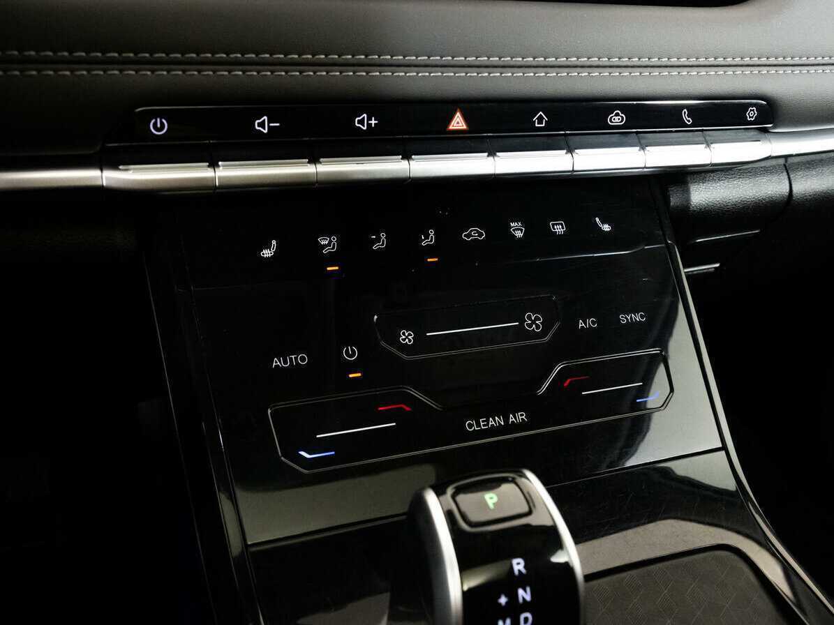 Chery Tiggo 7 Pro 2021 года с пробегом. Фото: #12