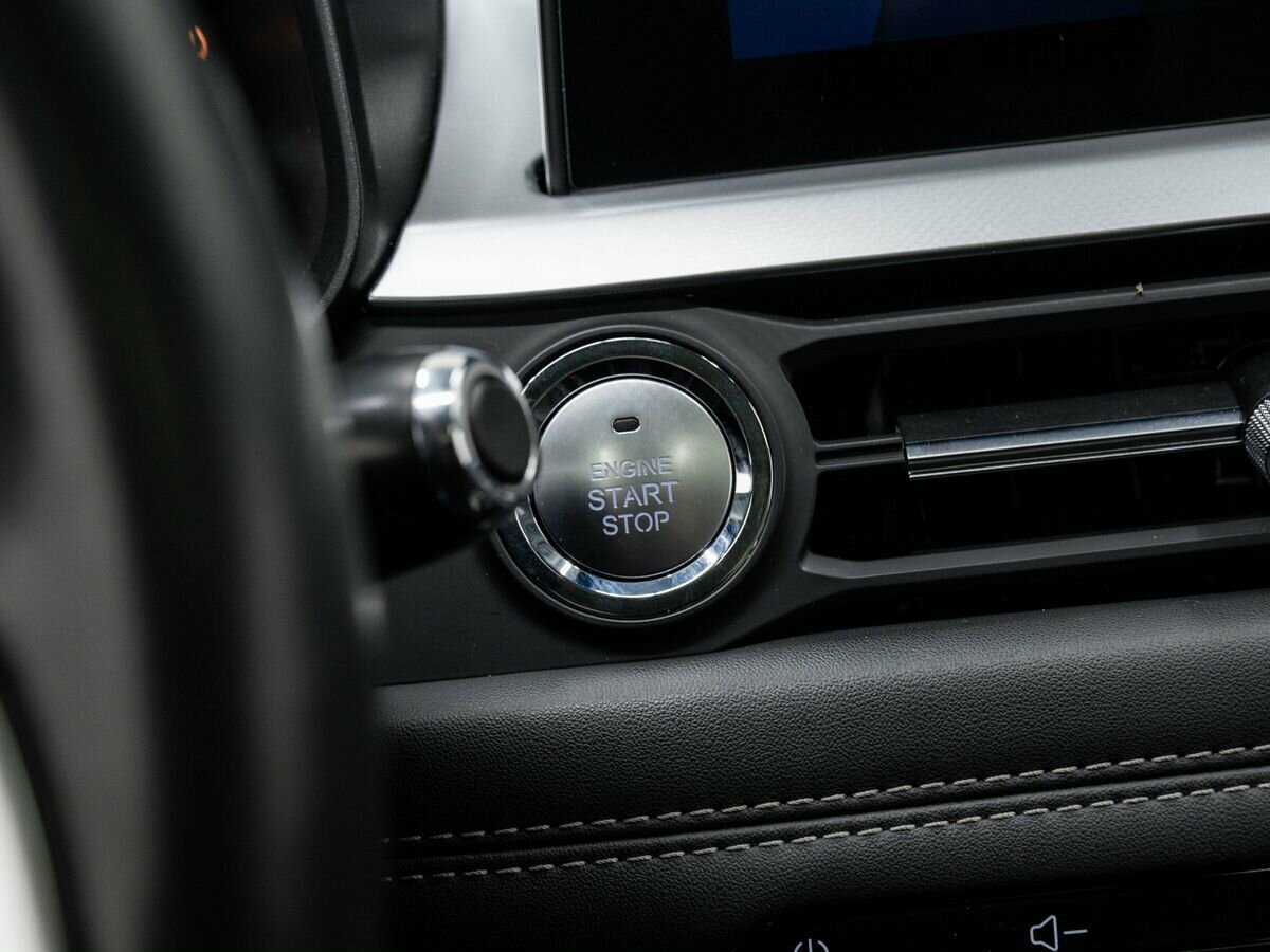 Chery Tiggo 7 Pro 2020 года с пробегом. Фото: #21