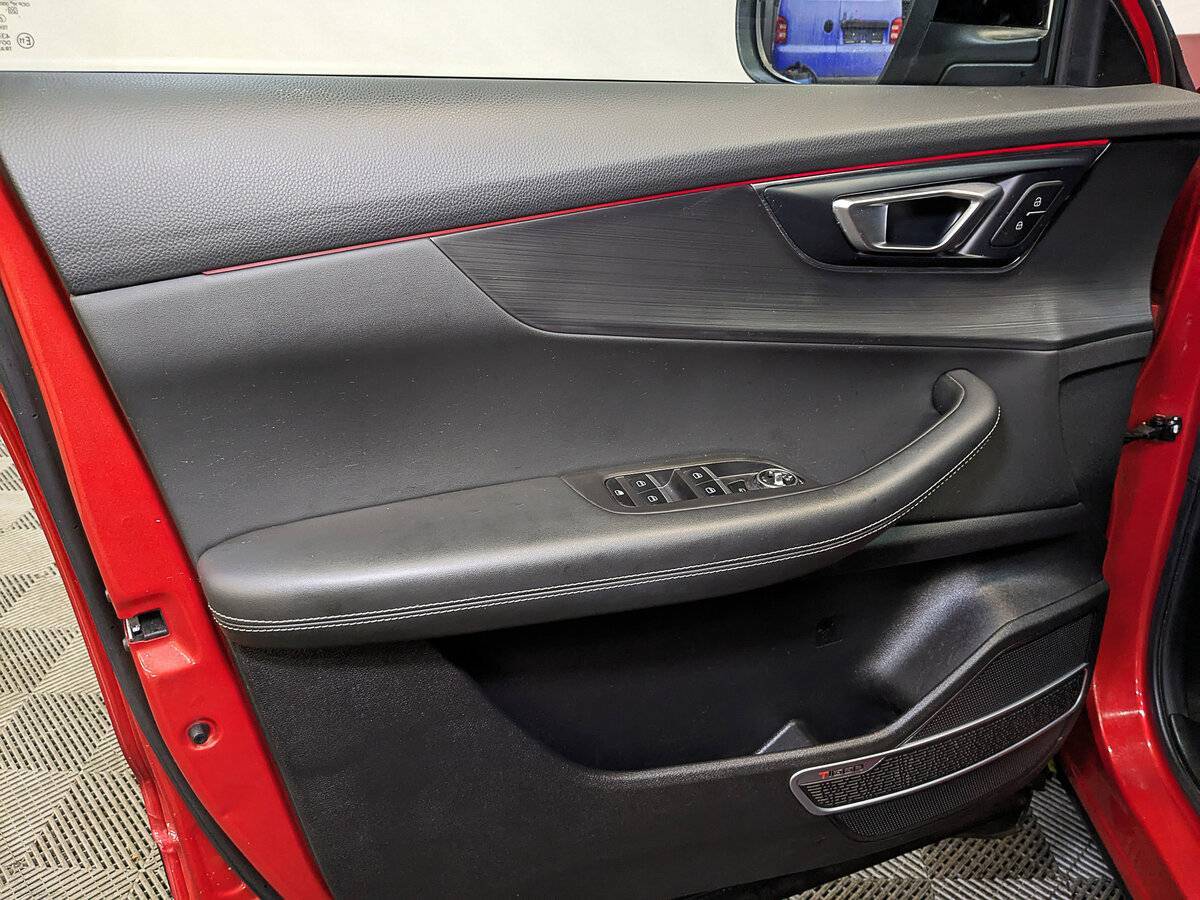 Chery Tiggo 7 Pro 2021 года с пробегом. Фото: #17