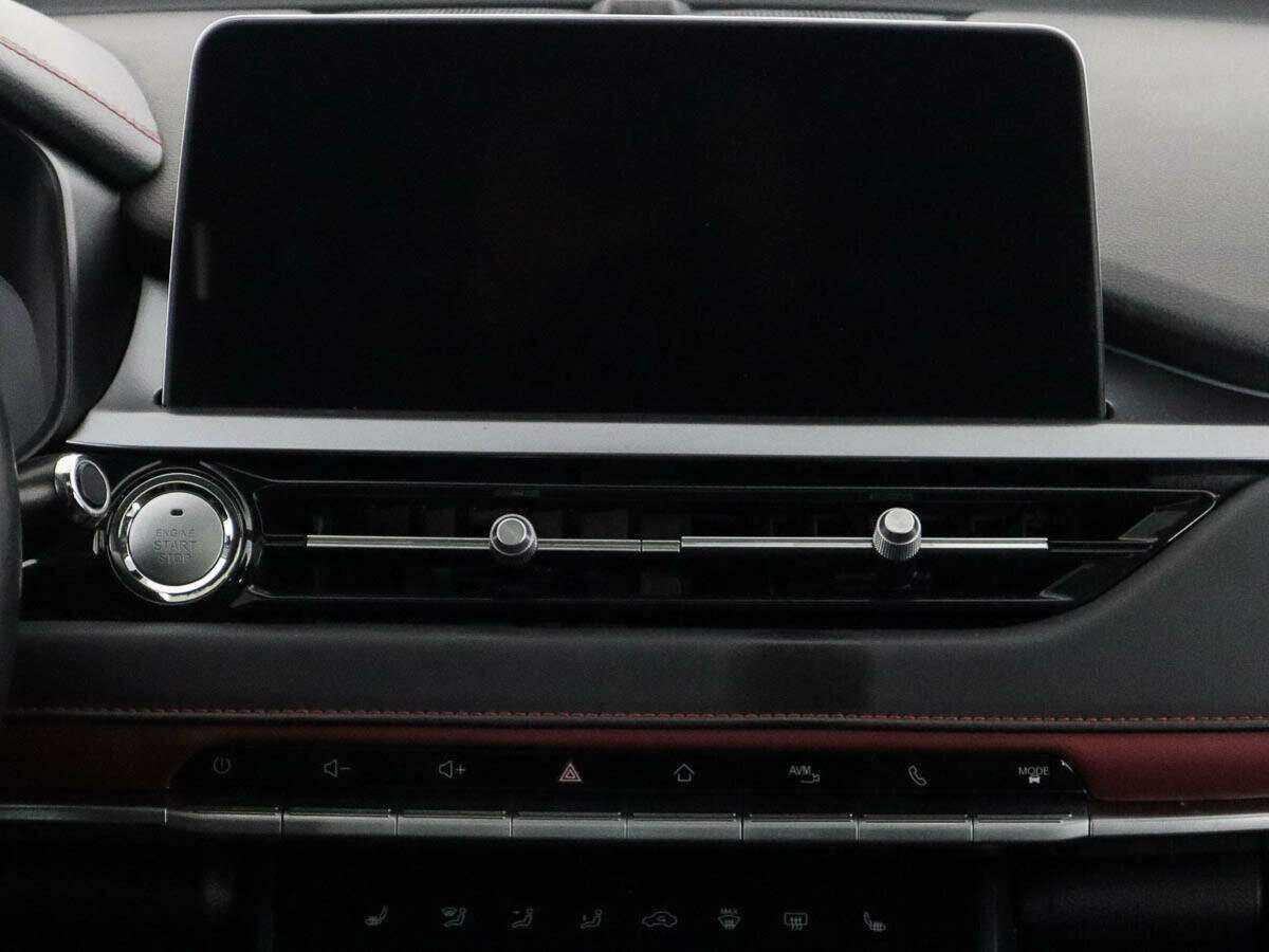 Chery Tiggo 4 Pro 2022 года с пробегом. Фото: #11