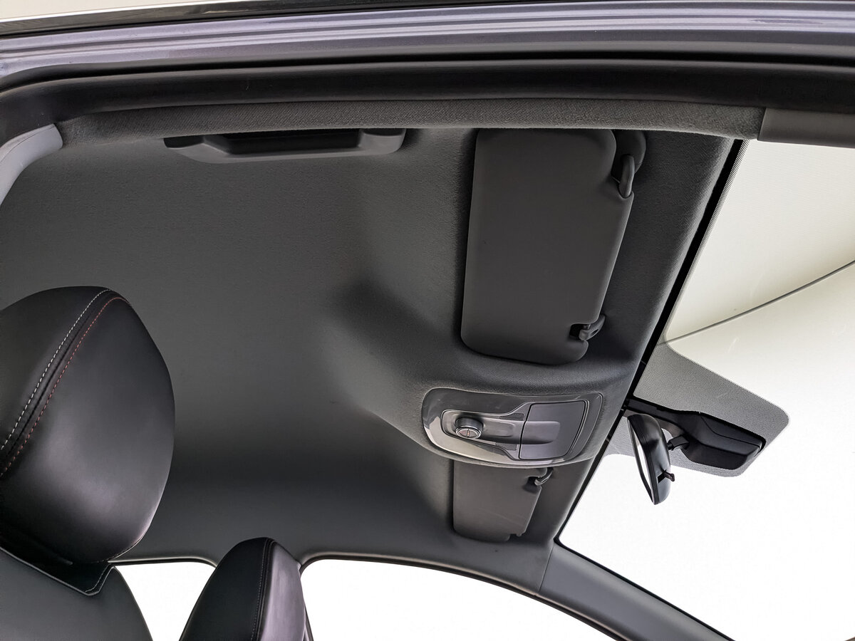 Chery Tiggo 7 Pro 2022 года с пробегом. Фото: #21