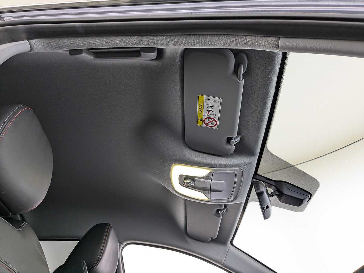 Chery Tiggo 7 Pro 2022 года с пробегом. Фото: #21