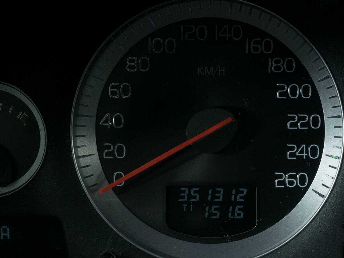 Volvo XC90 2012 года с пробегом. Фото: #12