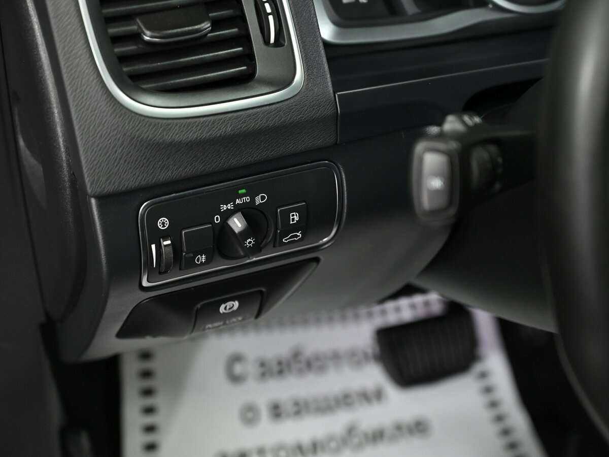 Volvo S60 2013 года с пробегом. Фото: #7