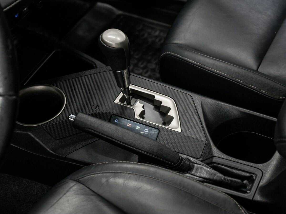 Toyota RAV4 2013 года с пробегом. Фото: #16