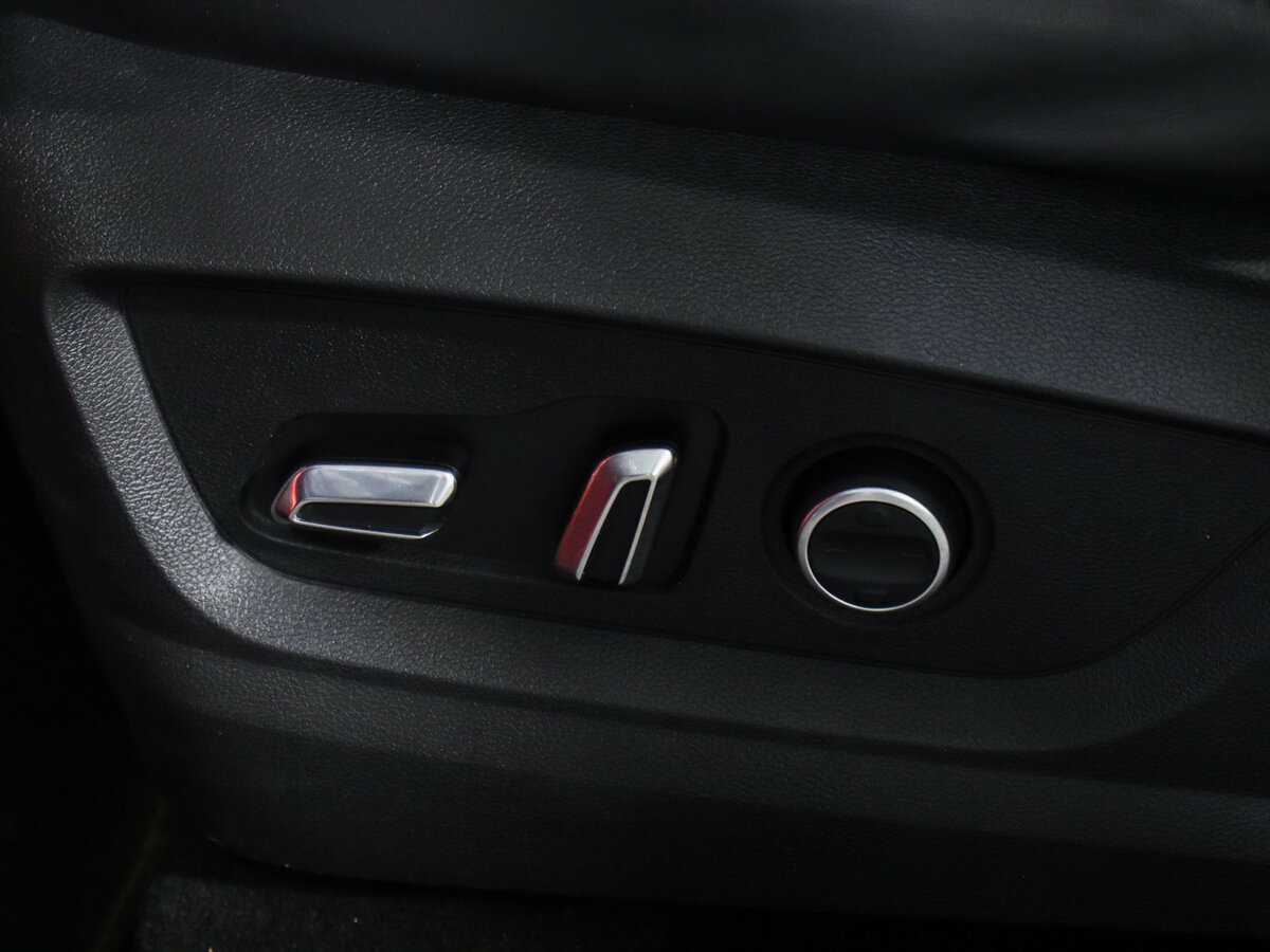 Chery Tiggo 7 Pro 2020 года с пробегом. Фото: #13